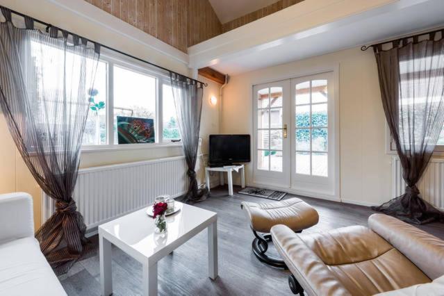 Di'Mami House Villa Avenhorn Ngoại thất bức ảnh