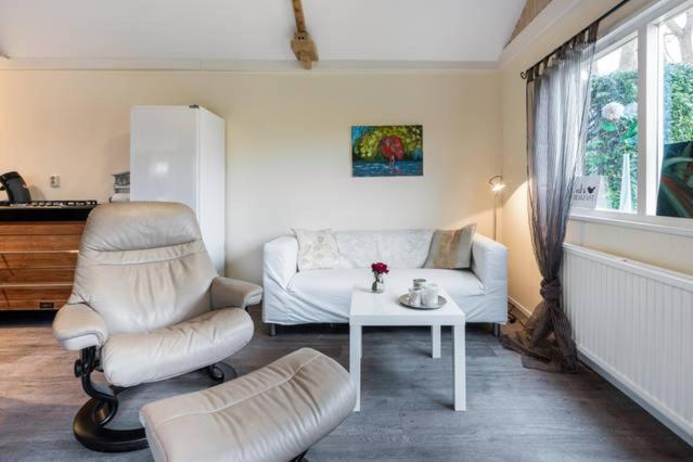 Di'Mami House Villa Avenhorn Ngoại thất bức ảnh