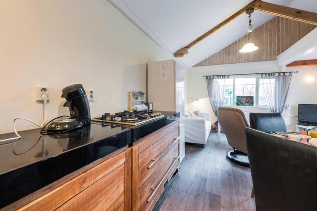 Di'Mami House Villa Avenhorn Ngoại thất bức ảnh