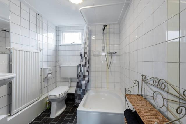 Di'Mami House Villa Avenhorn Ngoại thất bức ảnh