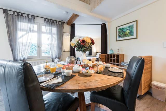 Di'Mami House Villa Avenhorn Ngoại thất bức ảnh