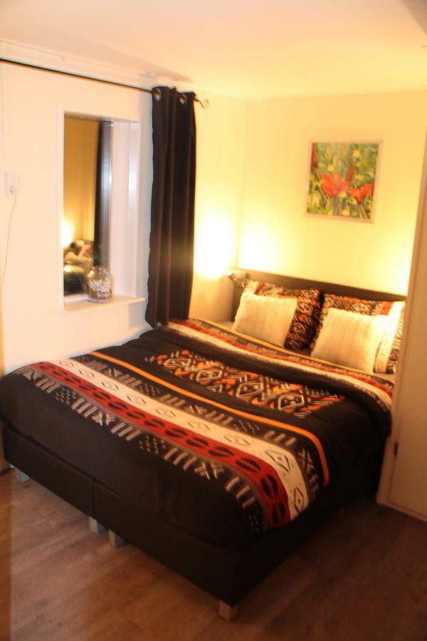 Di'Mami House Villa Avenhorn Ngoại thất bức ảnh